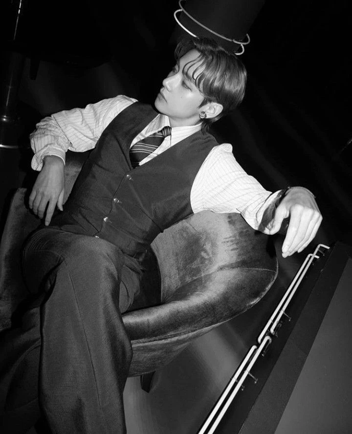 Taehyung thumbnail