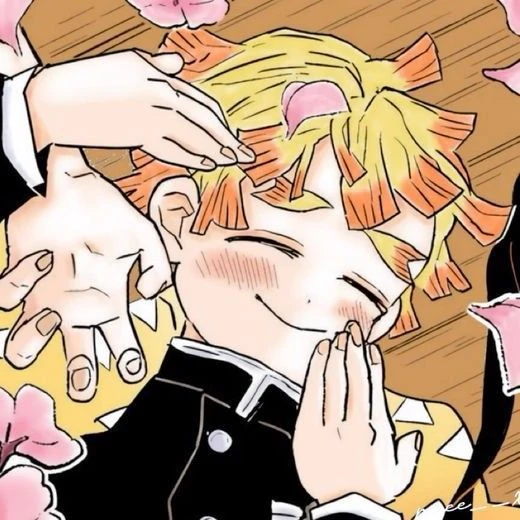 zenitsu thumbnail