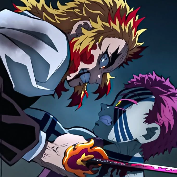 Kyojuro Rengoku thumbnail