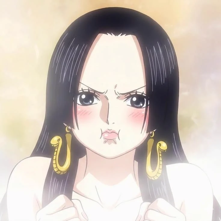 Boa Hancock thumbnail