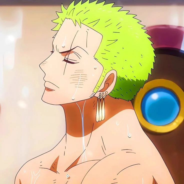 Roronoa Zoro thumbnail
