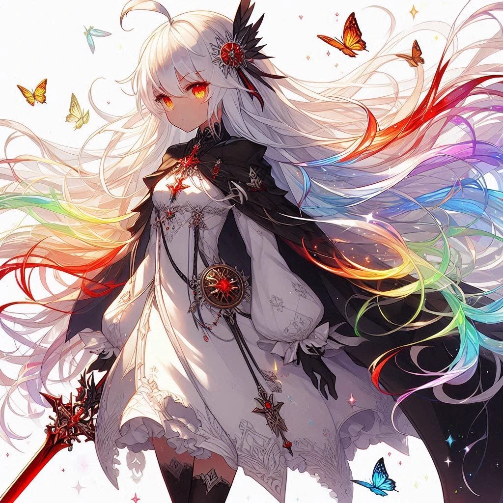 Aurelia's "Phoenix" (V 1.2) thumbnail