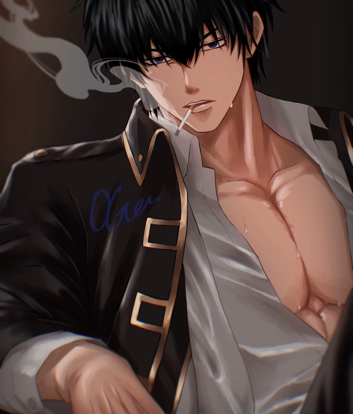 Hijikata Toushiro thumbnail