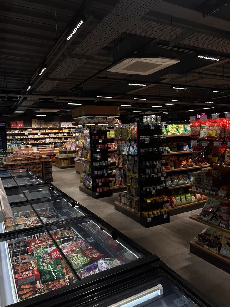 SUPERMERCATO  thumbnail