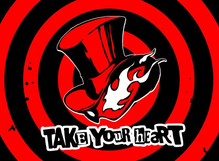 Persona 5 Royal—RP thumbnail