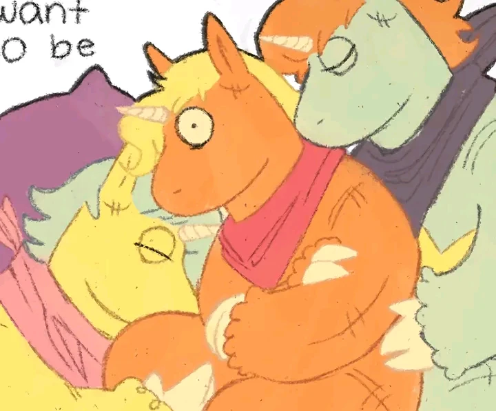 🦄BUDDY, BENNY, BUDDY thumbnail