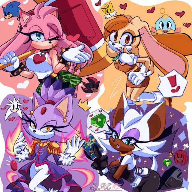 blazes amy rouge and creem thumbnail