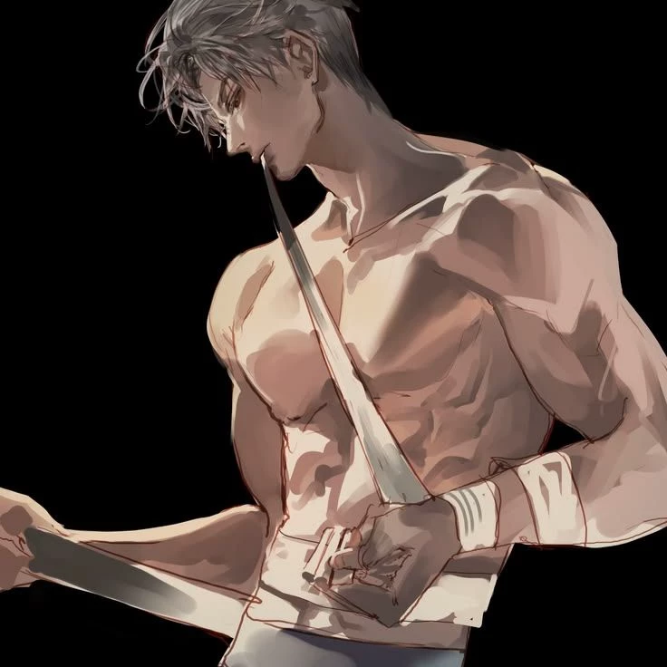 Hyun-su – Boxer thumbnail