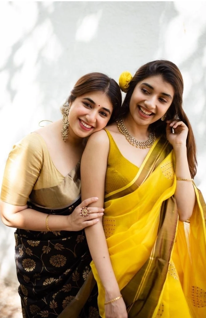 Neha and vygha  thumbnail