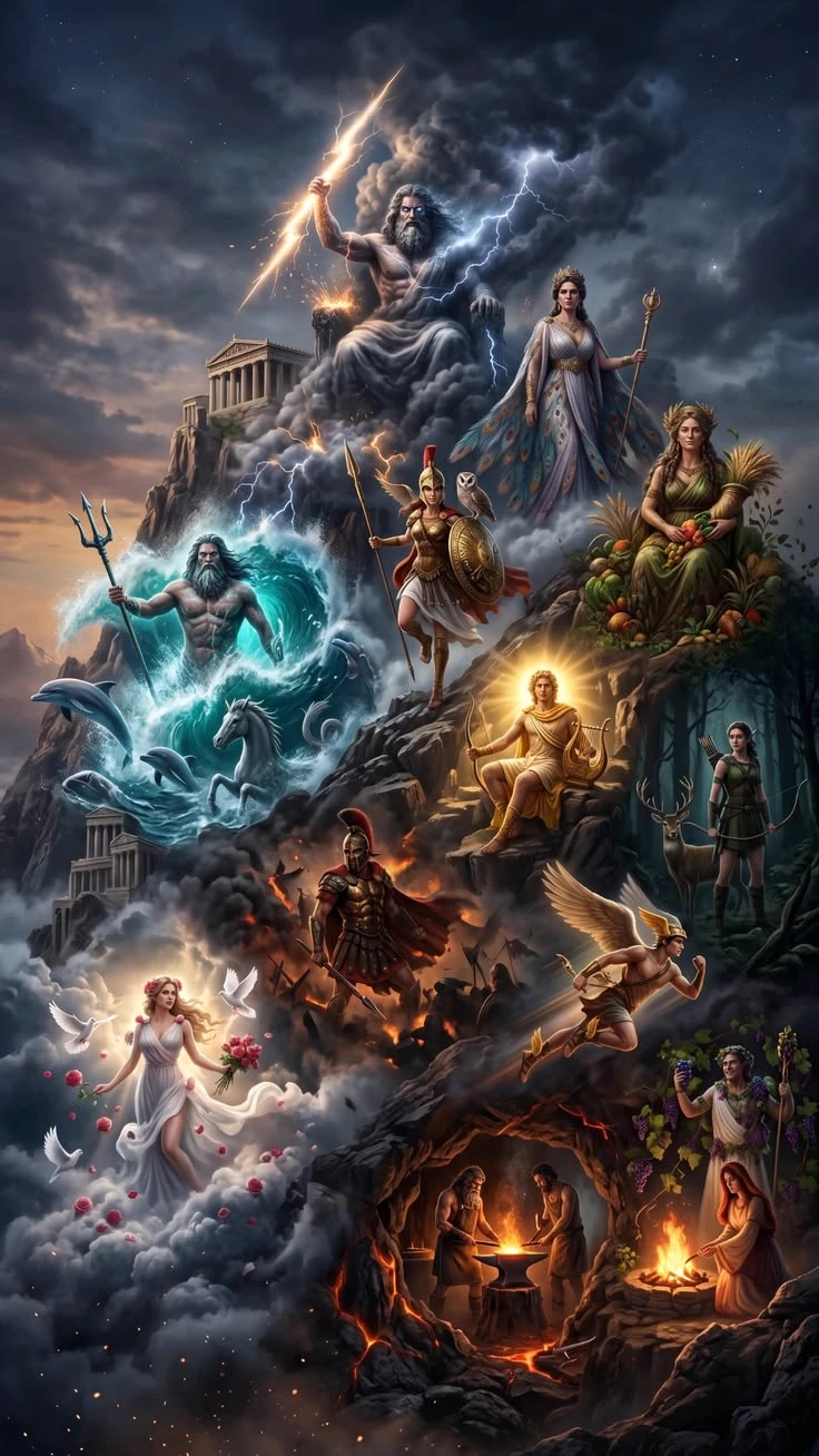 the ancient era thumbnail