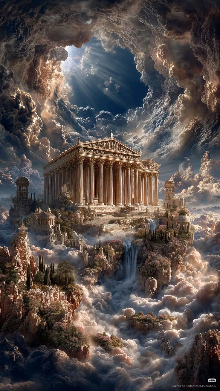 greek gods 5 thumbnail