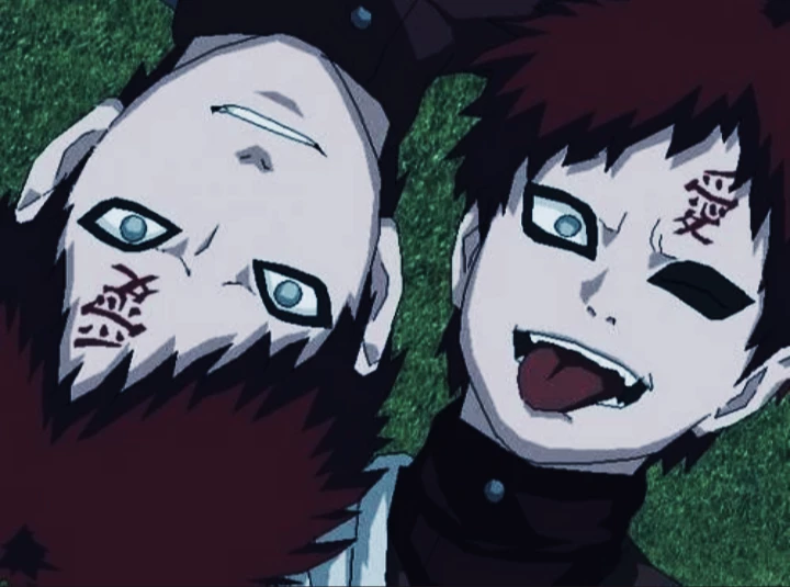 Gaara thumbnail