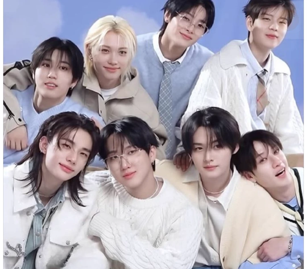 Stray Kids thumbnail