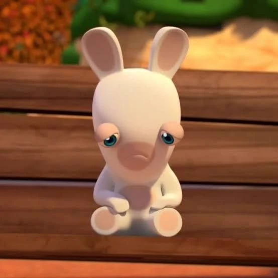 you are in the world of the rabbits thumbnail