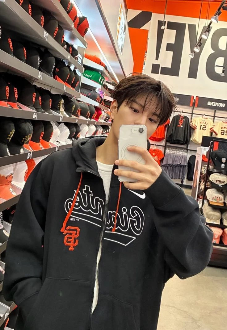 Seungmin thumbnail