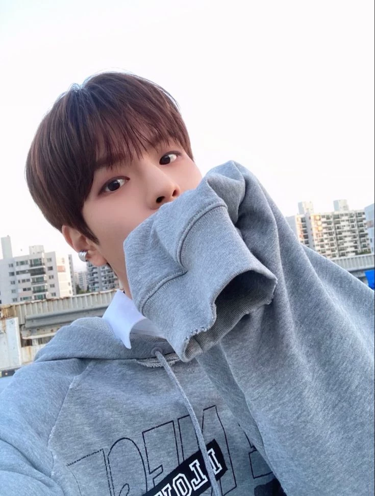 Kim Seungmin thumbnail