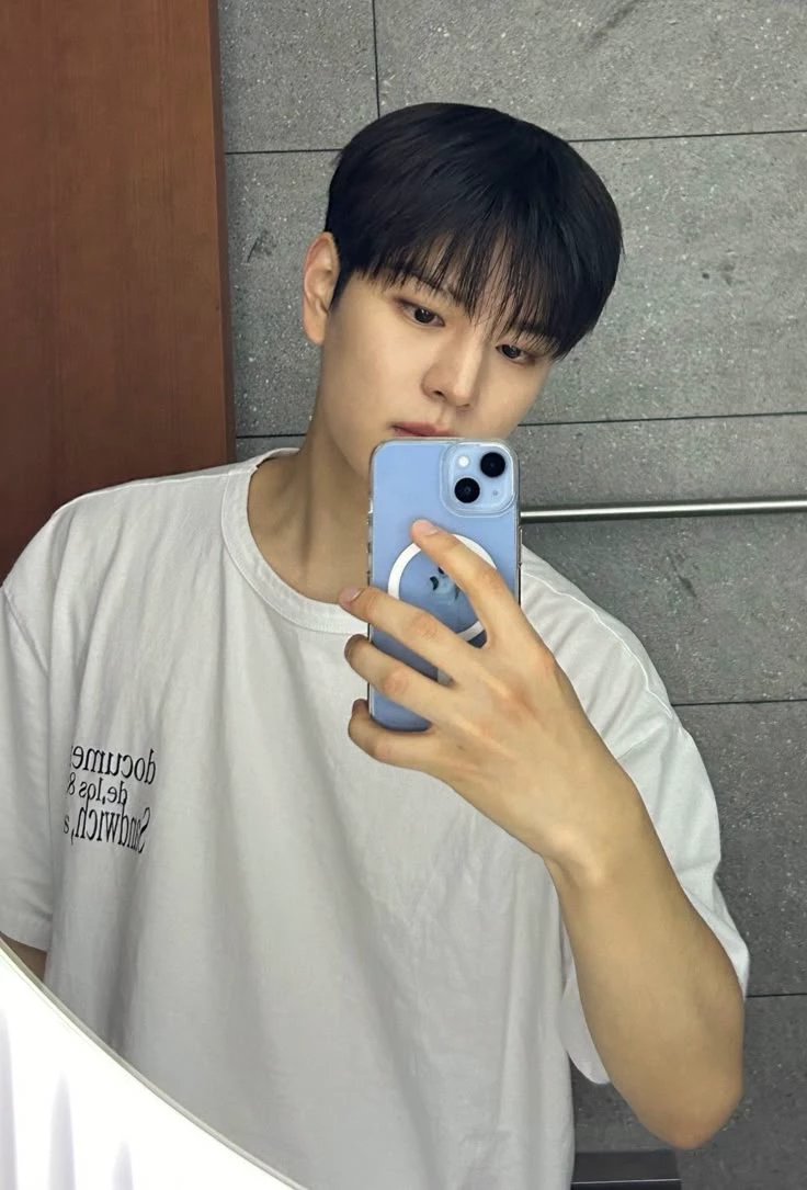 Kim Seungmin thumbnail