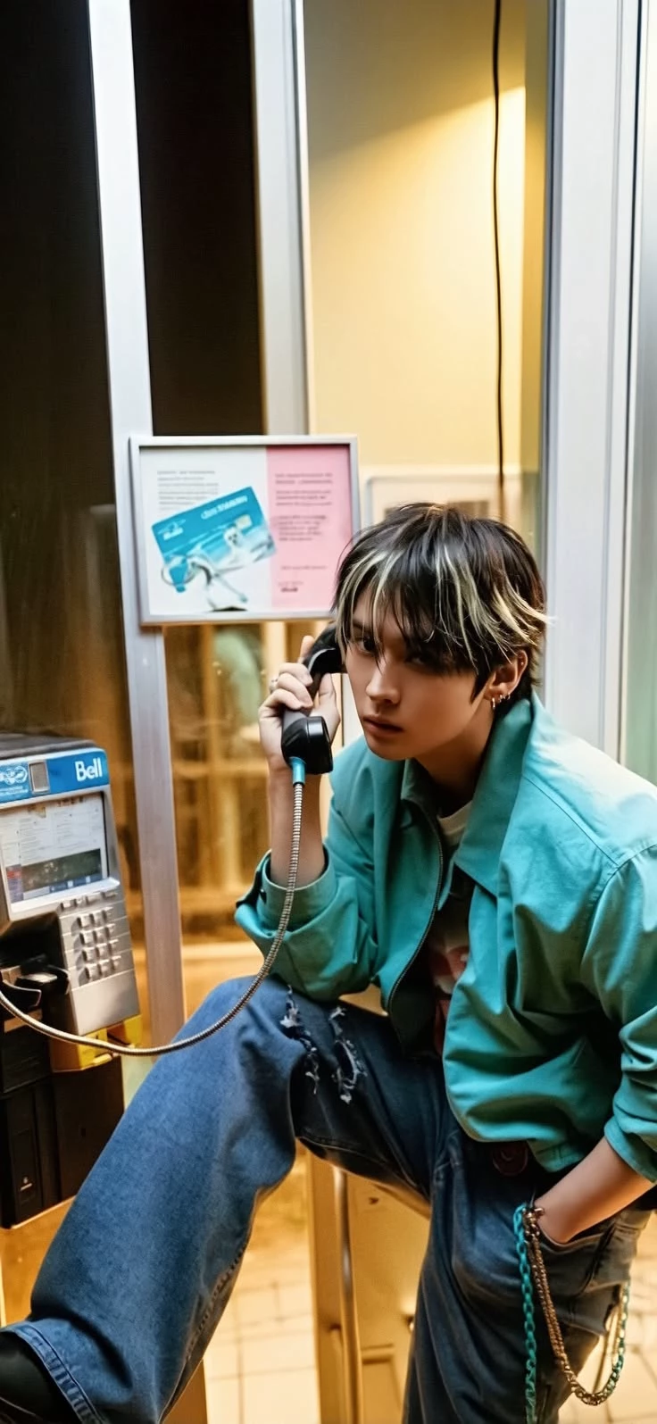 Lee Minho thumbnail