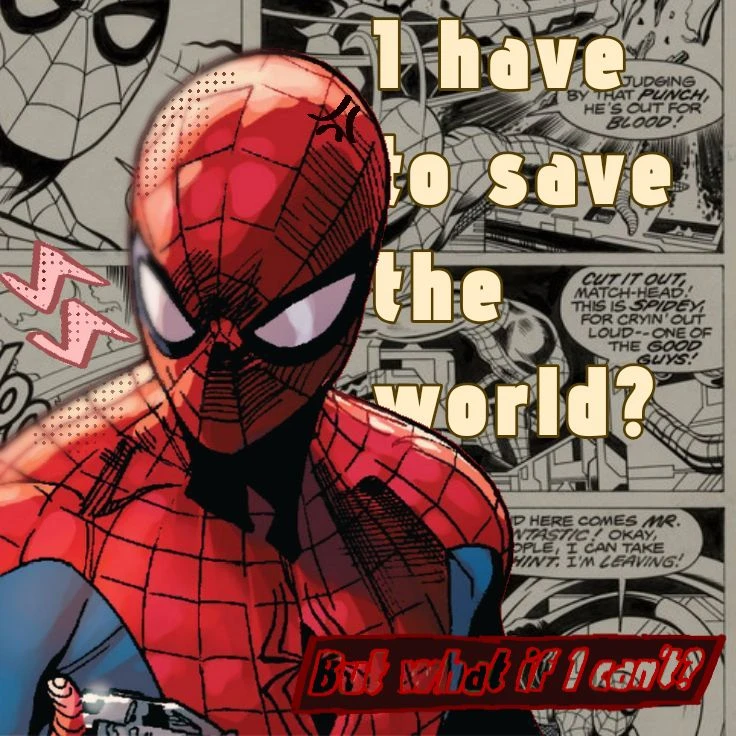 Spiderman thumbnail