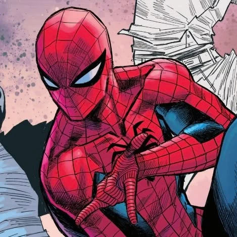 Spider man thumbnail