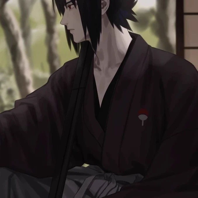 Sasuke thumbnail