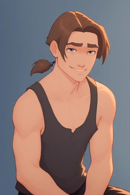Jim Hawkins thumbnail