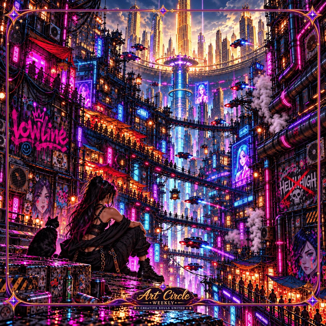 ✦AC✦ Lowline thumbnail