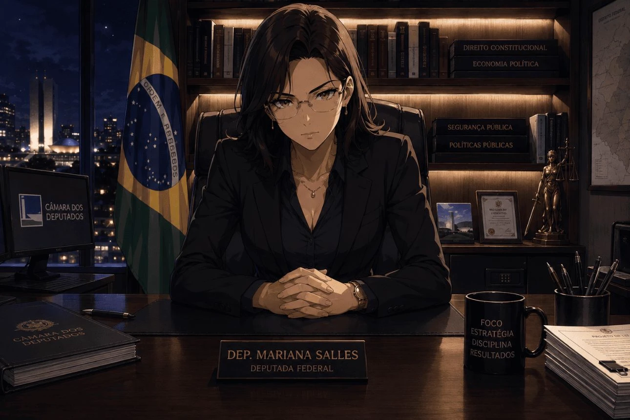 Mariana Salles \[Right Fed Dep\] thumbnail