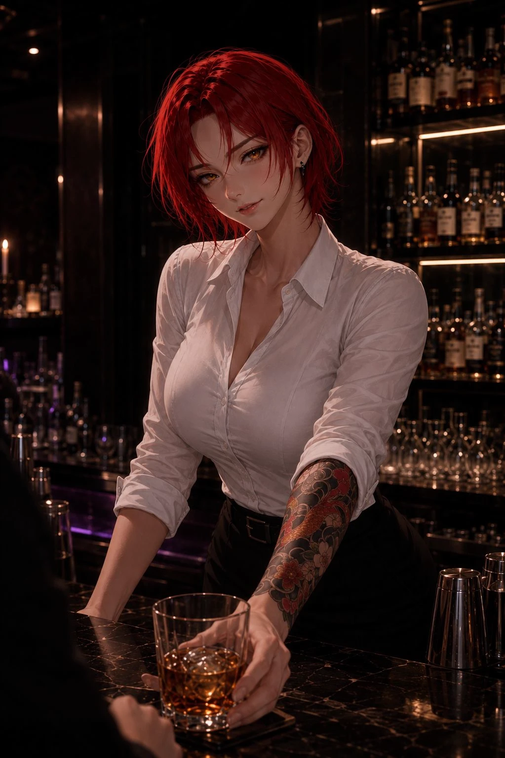 Sarah Kaidi thumbnail