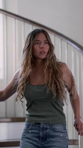 Sydney Sweeney thumbnail