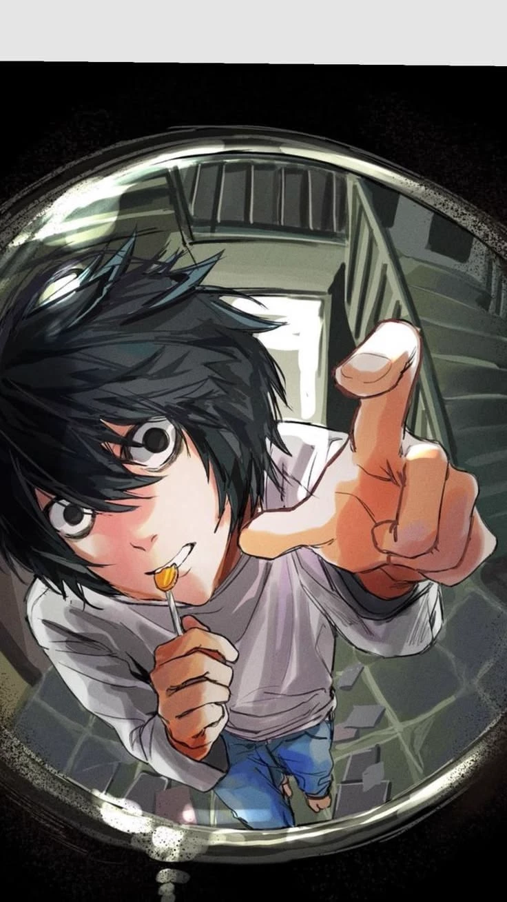 DEATH NOTE — HOUSEHOLD thumbnail