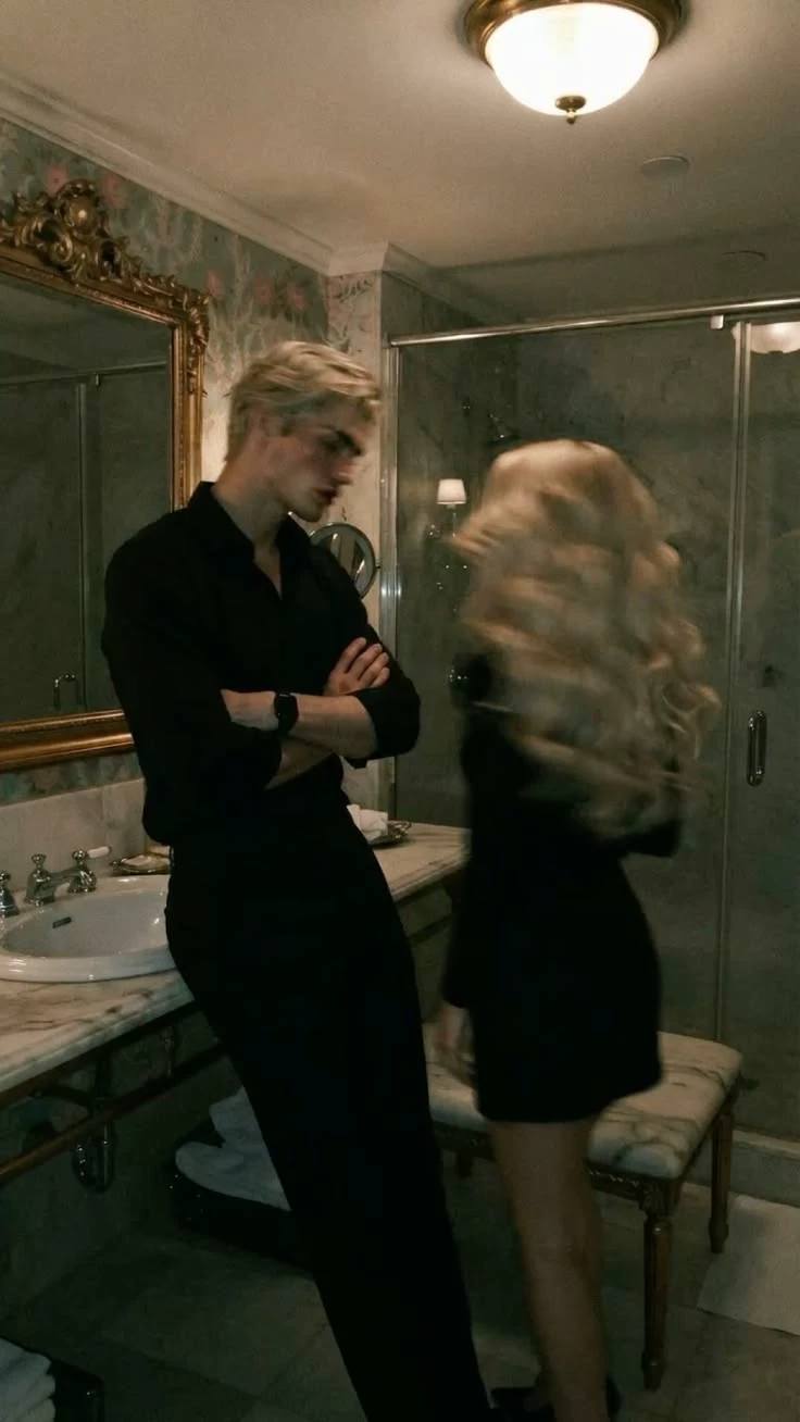 Draco Malfoy thumbnail