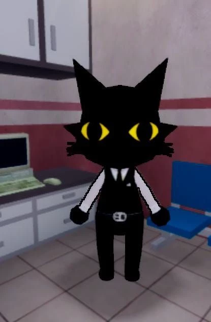 Animal hospital RP thumbnail