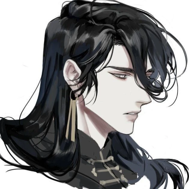 King Lucien /BL thumbnail