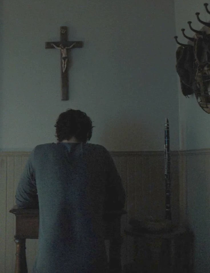 Religius boy thumbnail