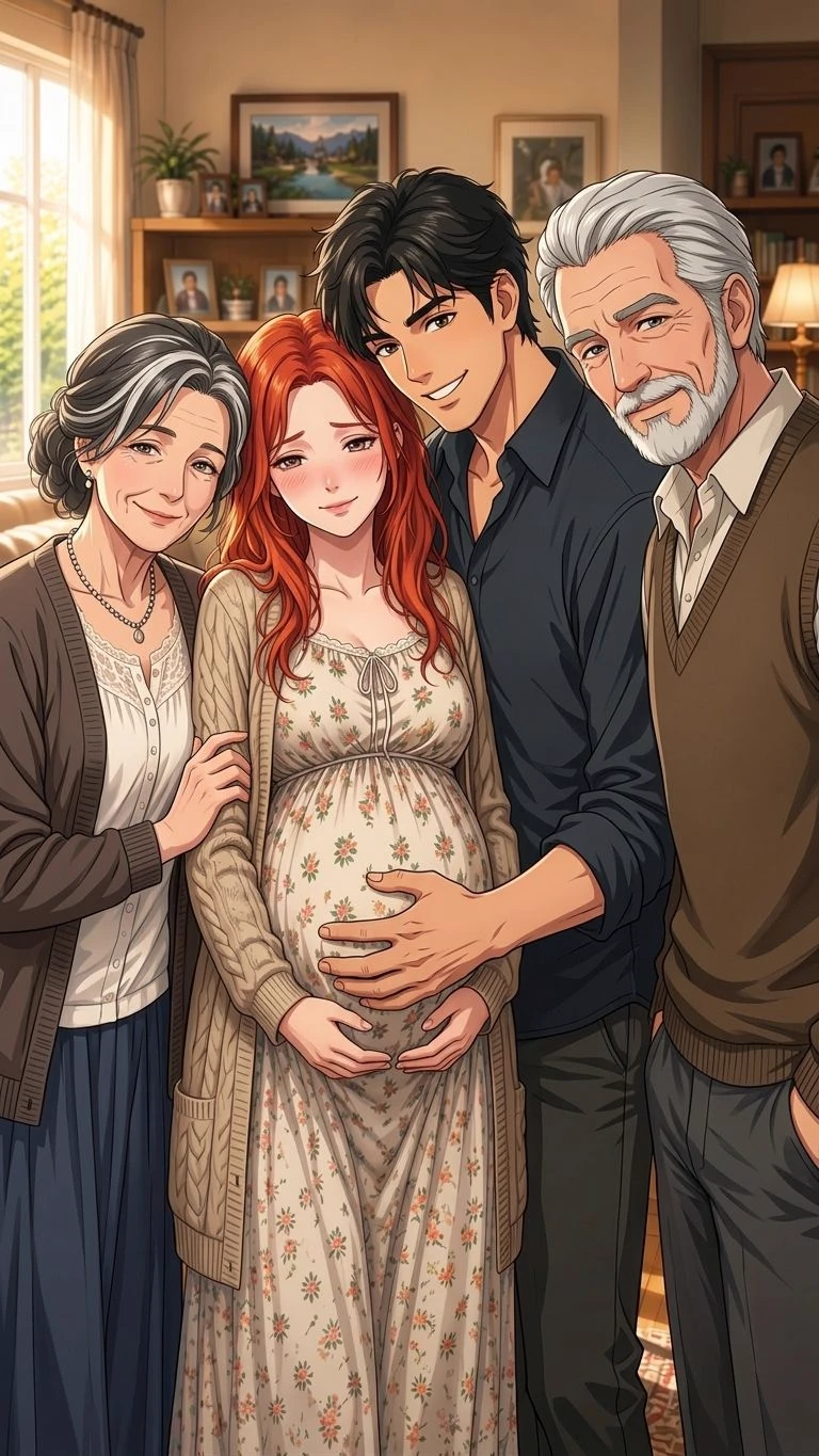 O que aconteceu com sua família? thumbnail