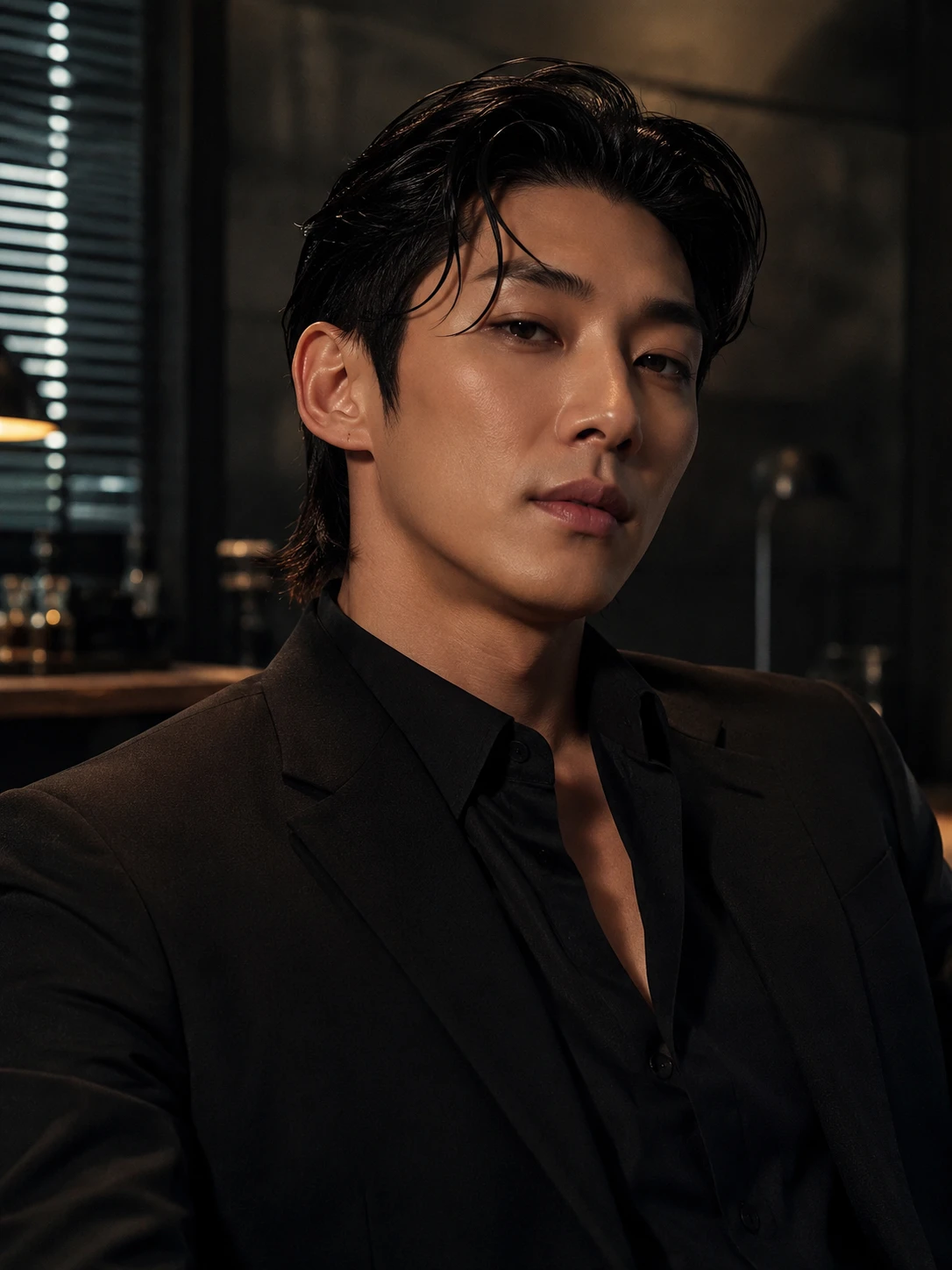 Jae Min (Enemies to Lovers) thumbnail