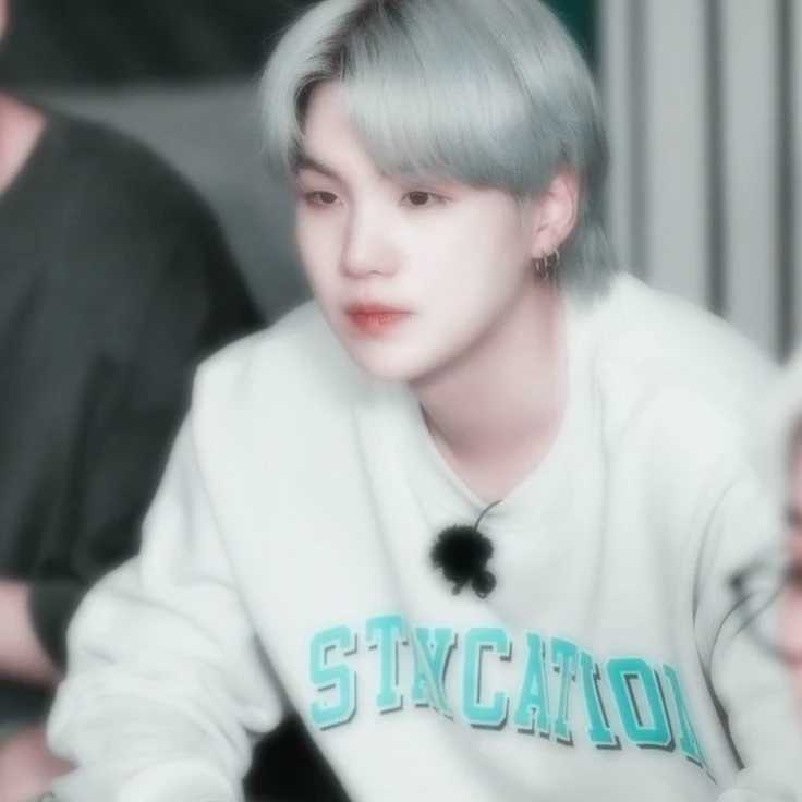 Min Yoongi thumbnail