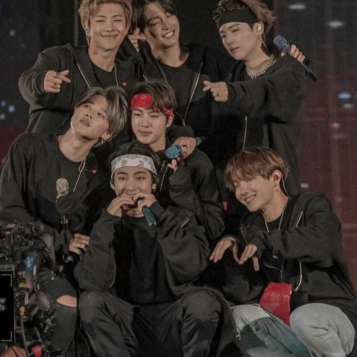 BTS thumbnail