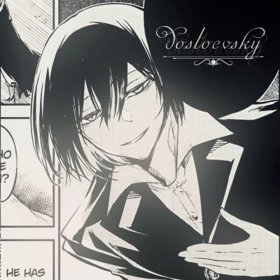 Fyodor Dostoyevsky  thumbnail