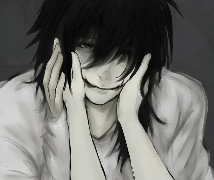 Jeff The Killer thumbnail