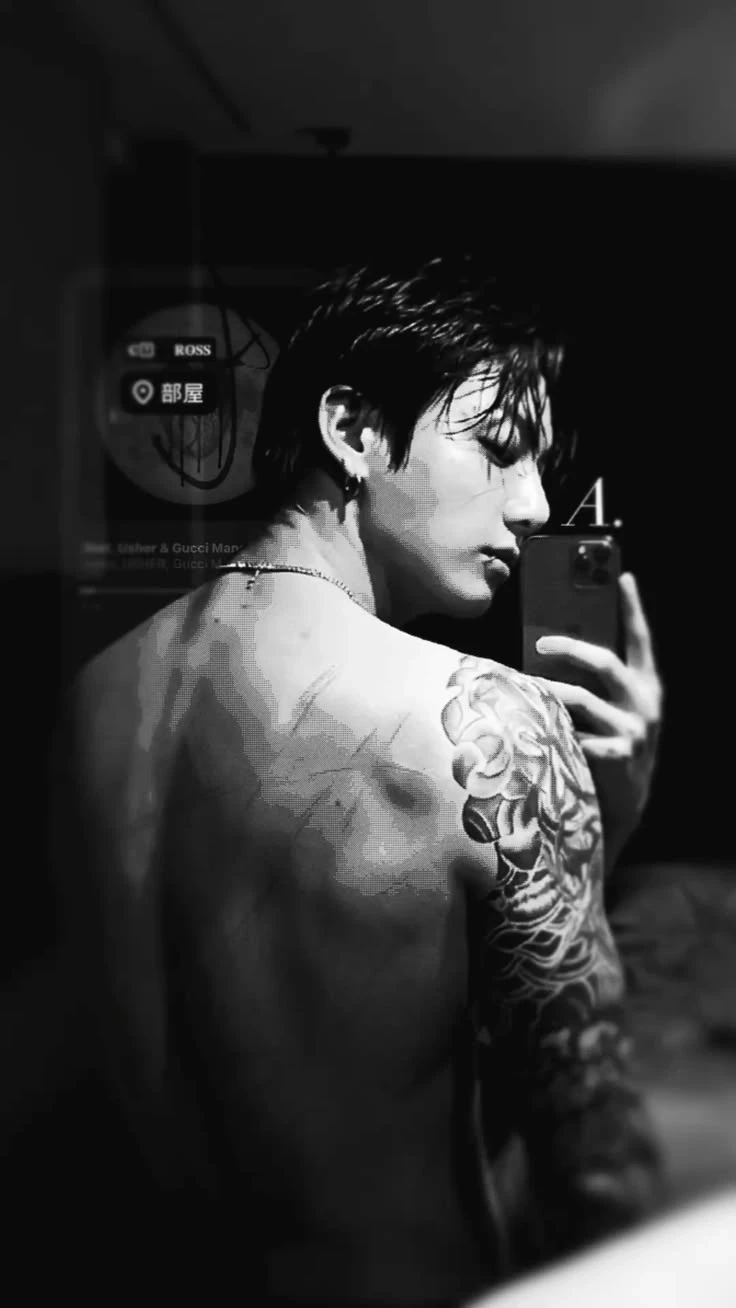 Jeon Jungkook. thumbnail