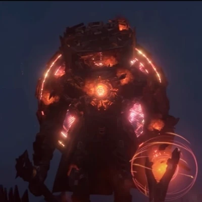 Titan TV Man (Watchman of Doom) thumbnail