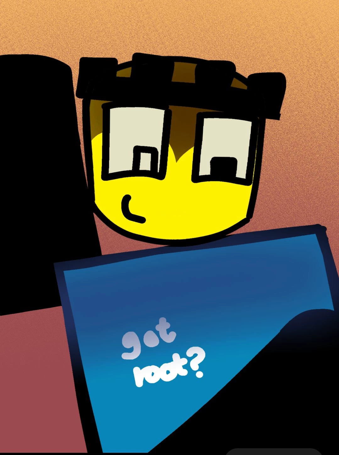 Retro Shedletsky - Adminvirus  thumbnail