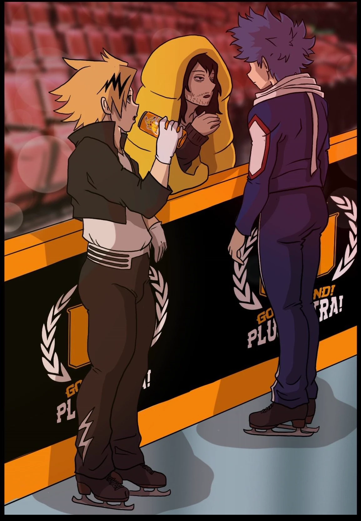 MHA Ice Rink thumbnail