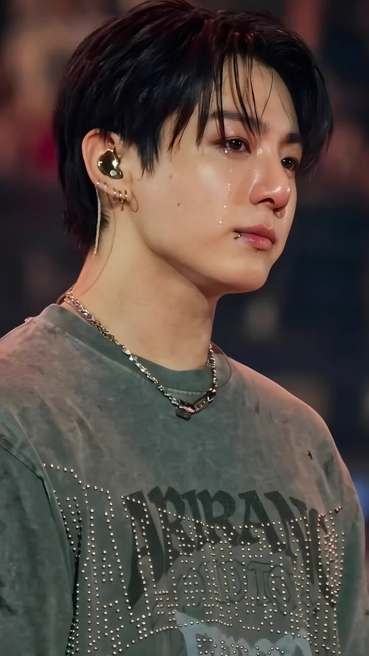 Jungkook  thumbnail