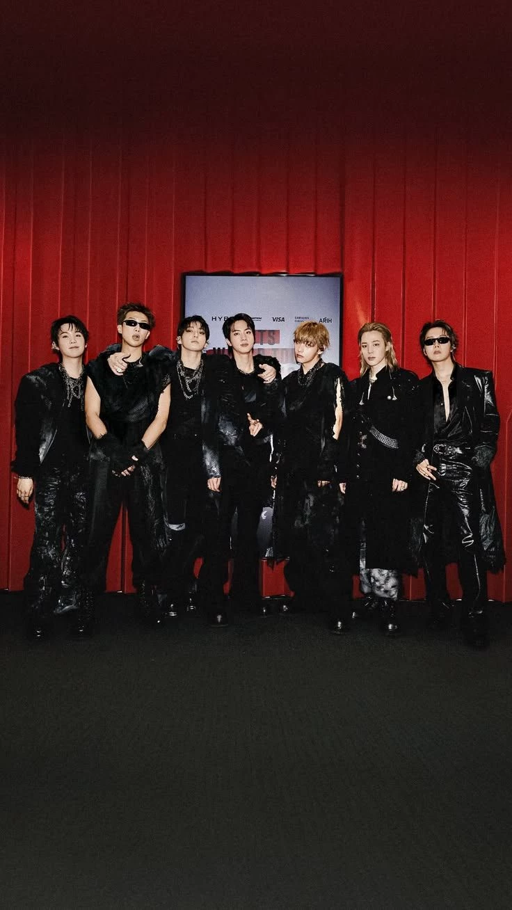 BTS Mafia thumbnail