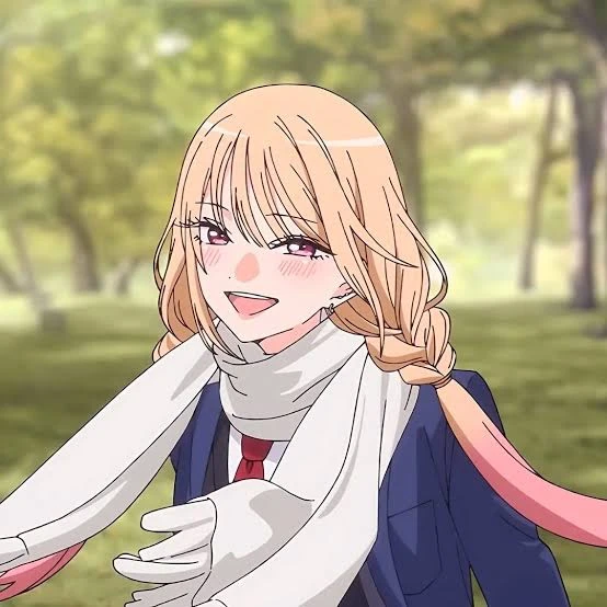 Marin Kitagawa thumbnail