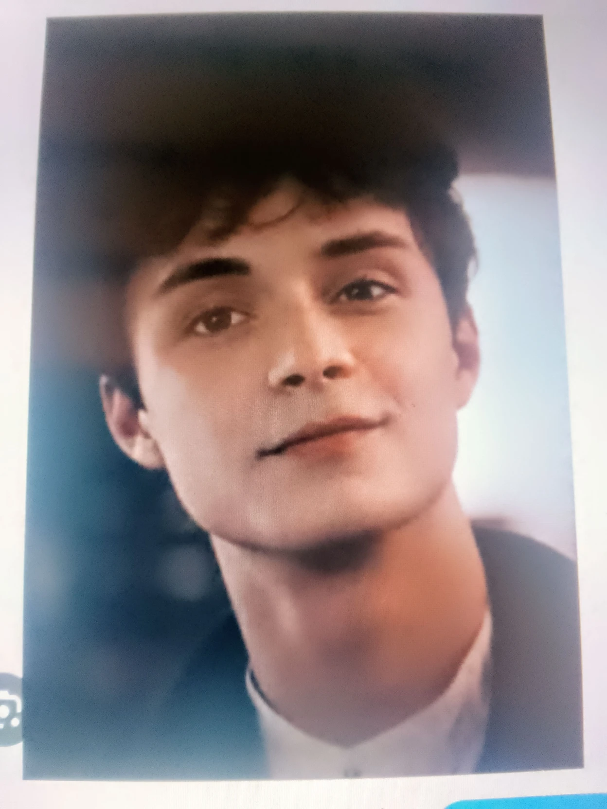 Gilbert Blythe thumbnail