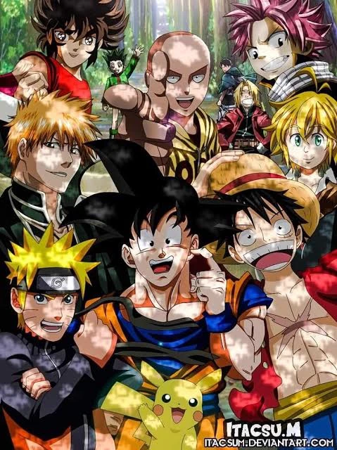 ULTIMATE MULTIVERSE: GODS, HEROES & MONSTERS CHAT😎 thumbnail